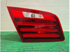 Recambio de piloto trasero izquierdo interior para bmw 5 (f10) 525 d xdrive referencia OEM IAM   