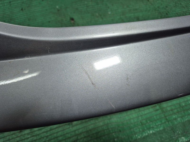 Recambio de paragolpes trasero para bmw 5 (f10) 525 d xdrive referencia OEM IAM   