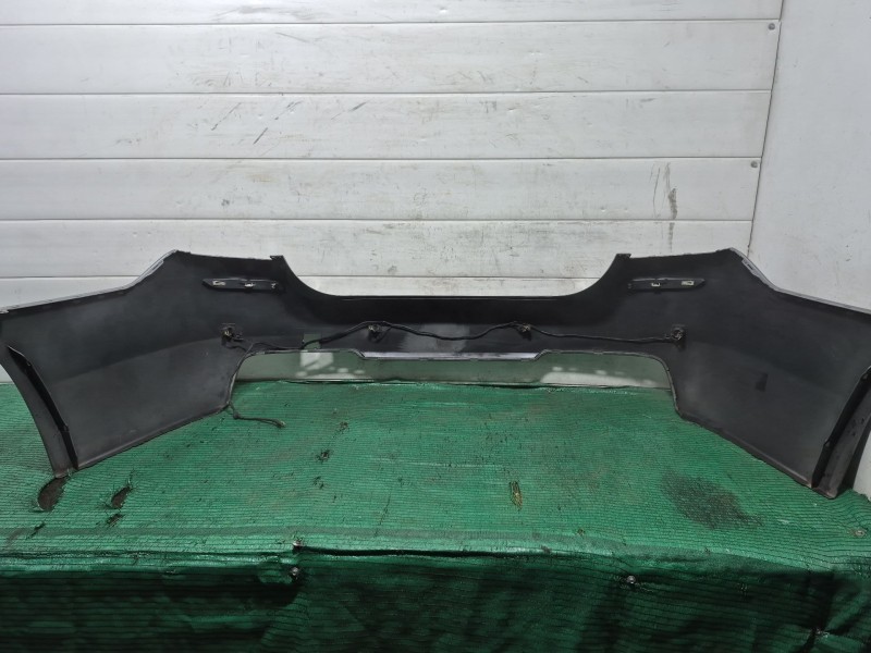 Recambio de paragolpes trasero para bmw 5 (f10) 525 d xdrive referencia OEM IAM   
