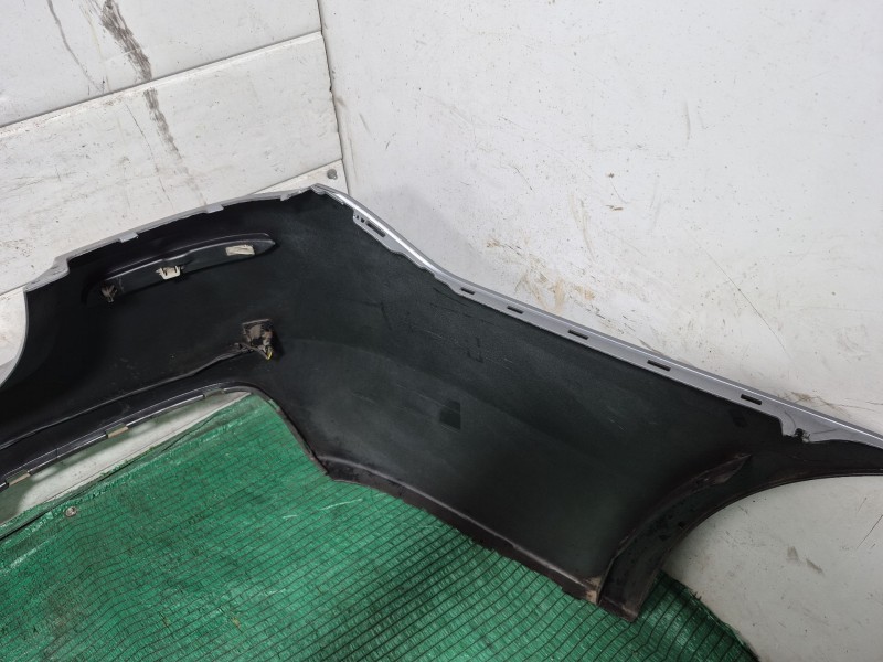 Recambio de paragolpes trasero para bmw 5 (f10) 525 d xdrive referencia OEM IAM   