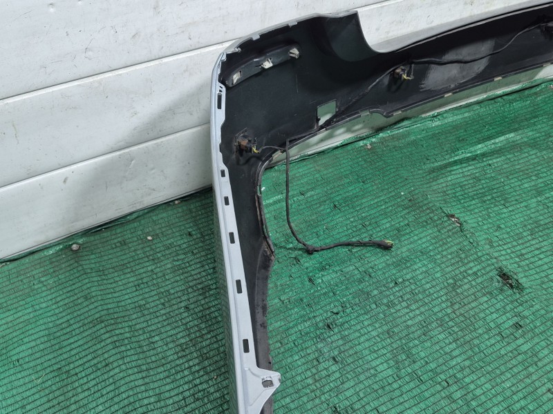 Recambio de paragolpes trasero para bmw 5 (f10) 525 d xdrive referencia OEM IAM   