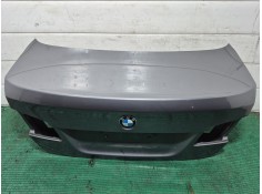 Recambio de tapa maletero para bmw 5 (f10) 525 d xdrive referencia OEM IAM   