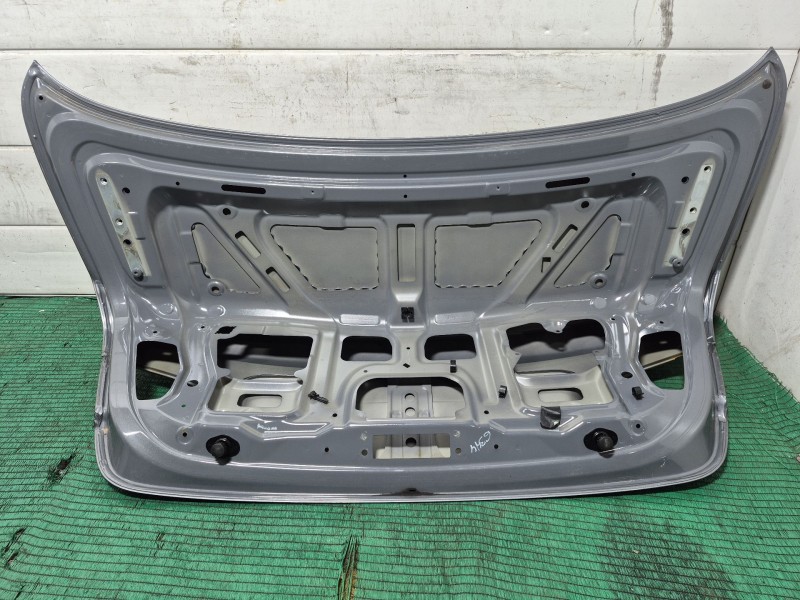 Recambio de tapa maletero para bmw 5 (f10) 525 d xdrive referencia OEM IAM   