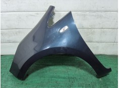 Recambio de aleta delantera izquierda para kia rio iii (ub) 1.1 crdi referencia OEM IAM   