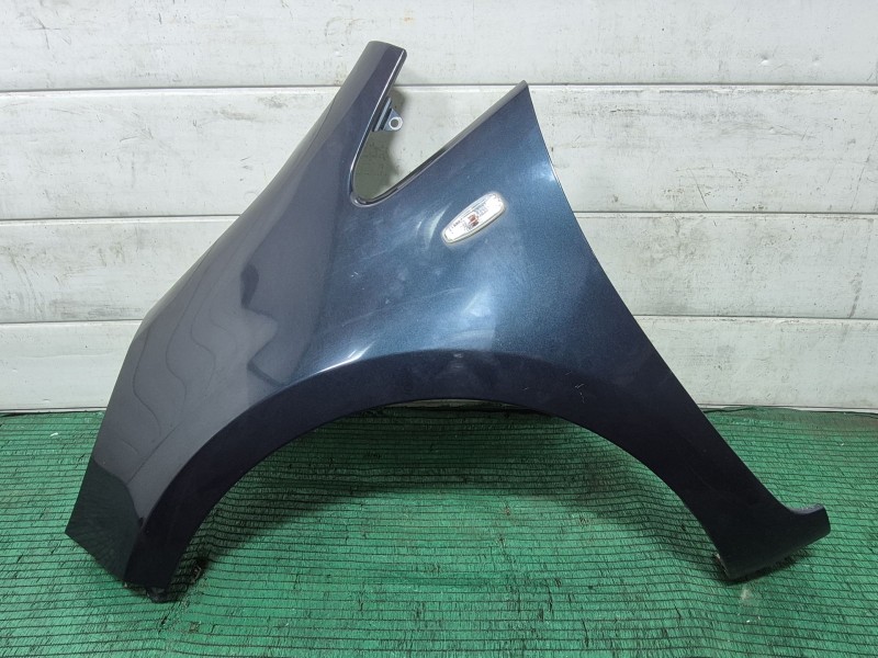 Recambio de aleta delantera izquierda para kia rio iii (ub) 1.1 crdi referencia OEM IAM   