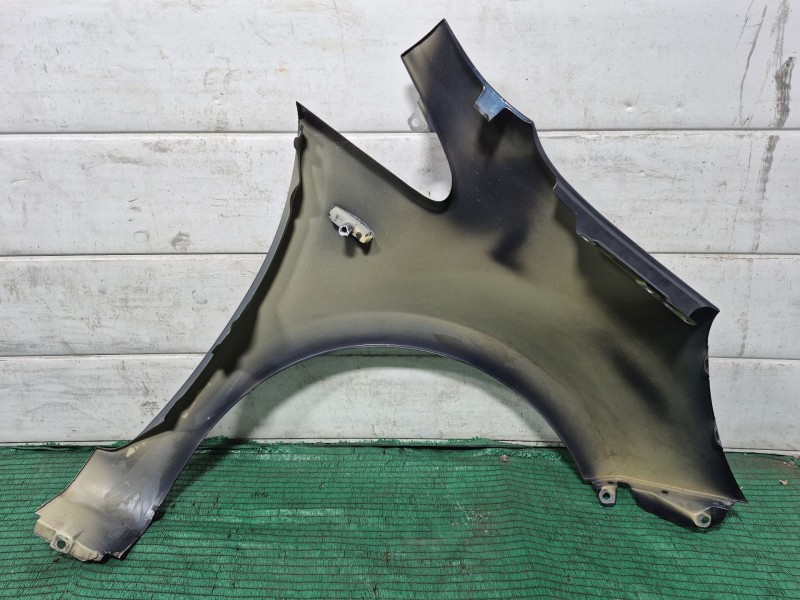 Recambio de aleta delantera izquierda para kia rio iii (ub) 1.1 crdi referencia OEM IAM   