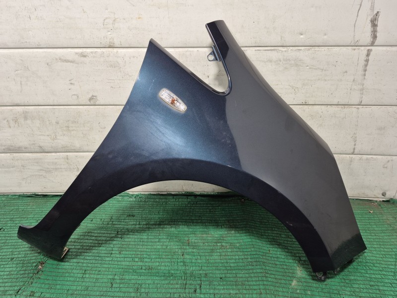 Recambio de aleta delantera derecha para kia rio iii (ub) 1.1 crdi referencia OEM IAM   
