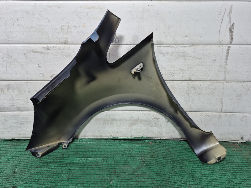 Recambio de aleta delantera derecha para kia rio iii (ub) 1.1 crdi referencia OEM IAM   