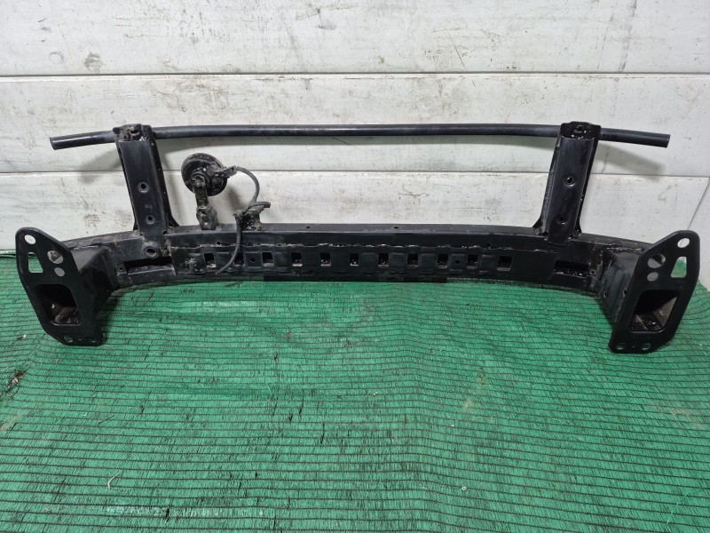 Recambio de refuerzo paragolpes delantero para kia rio iii (ub) 1.1 crdi referencia OEM IAM   