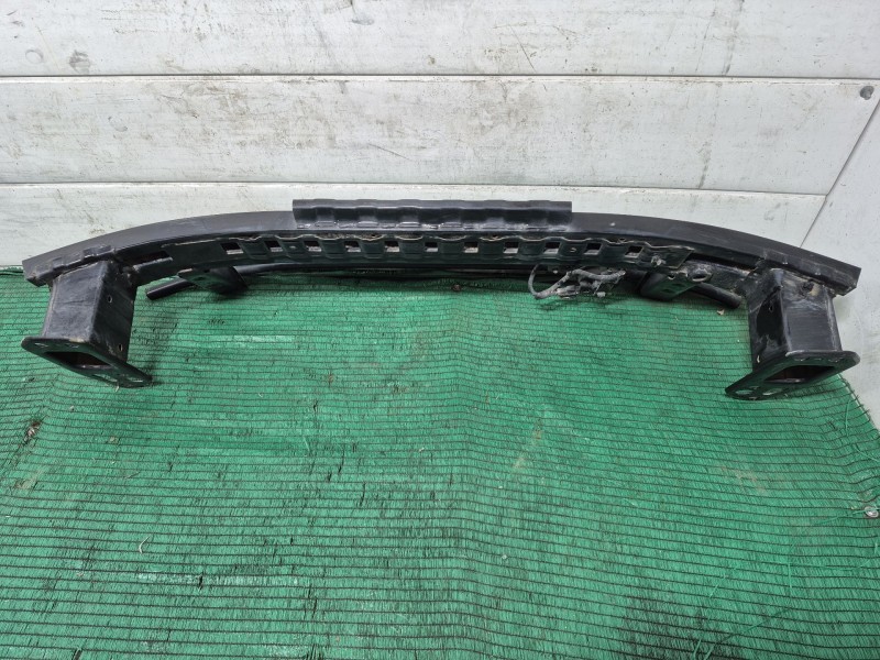 Recambio de refuerzo paragolpes delantero para kia rio iii (ub) 1.1 crdi referencia OEM IAM   