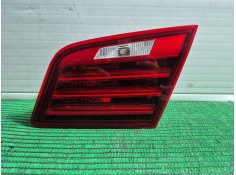 Recambio de piloto trasero derecho interior para bmw 5 (f10) 525 d xdrive referencia OEM IAM   