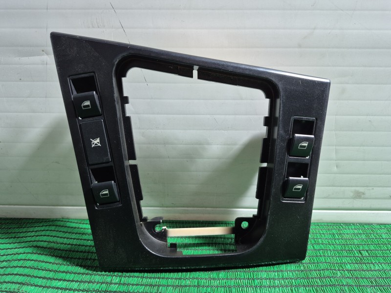 Recambio de mando elevaluna central para bmw 3 (e46) 316 i referencia OEM IAM   