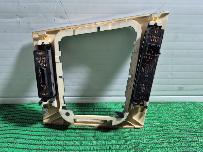 Recambio de mando elevaluna central para bmw 3 (e46) 316 i referencia OEM IAM   