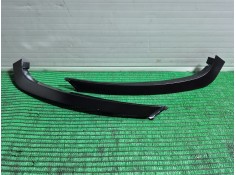 Recambio de molduras delanteras para renault megane iii hatchback (bz0/1_, b3_) 1.2 tce (bz2b, bz11) referencia OEM IAM   