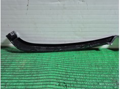 Recambio de molduras delanteras para renault megane iii hatchback (bz0/1_, b3_) 1.2 tce (bz2b, bz11) referencia OEM IAM    2