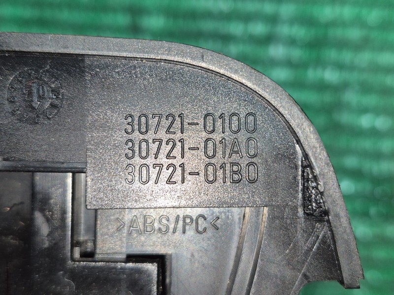 Recambio de cenicero para bmw 3 (e46) 316 i referencia OEM IAM   