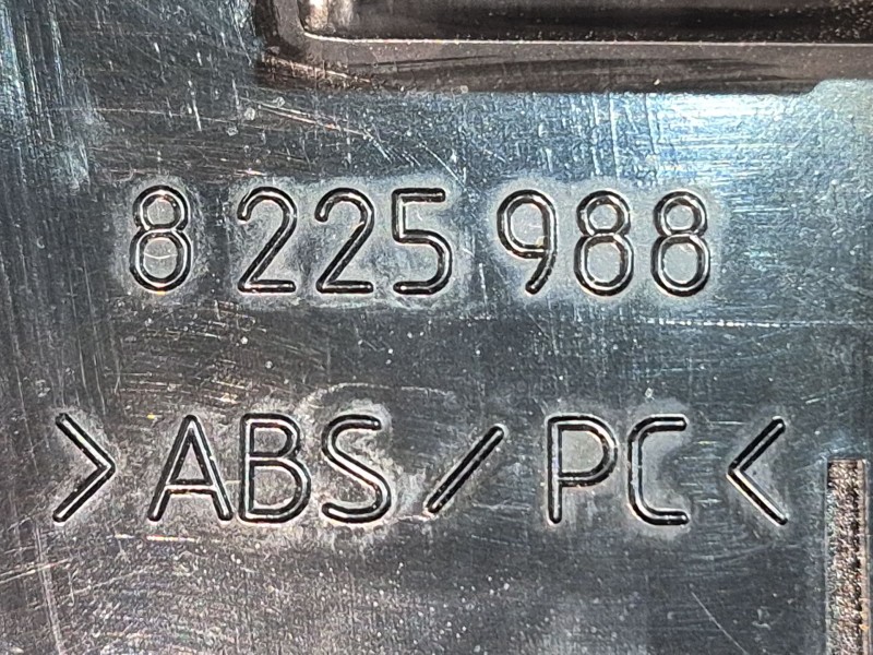 Recambio de cenicero para bmw 3 (e46) 316 i referencia OEM IAM   