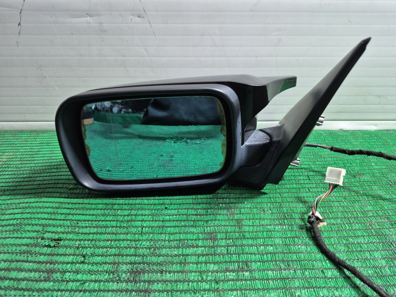 Recambio de retrovisor izquierdo para bmw 3 (e46) 316 i referencia OEM IAM   