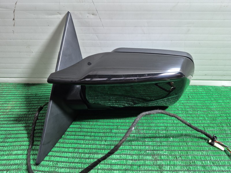 Recambio de retrovisor izquierdo para bmw 3 (e46) 316 i referencia OEM IAM   