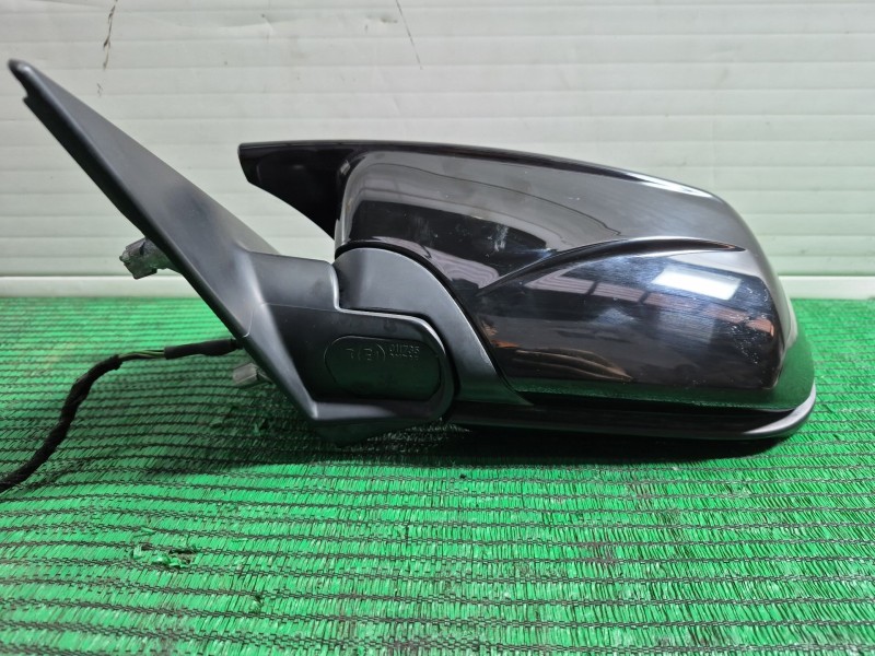 Recambio de retrovisor izquierdo para bmw 3 (e46) 316 i referencia OEM IAM   