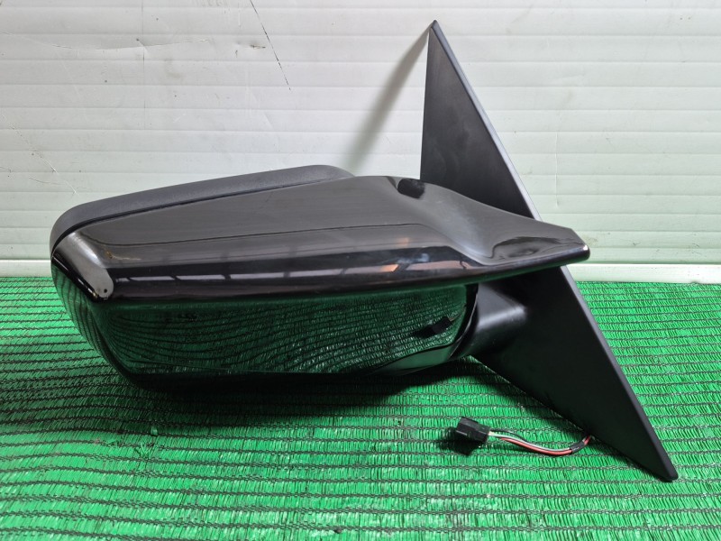 Recambio de retrovisor derecho para bmw 3 (e46) 316 i referencia OEM IAM   
