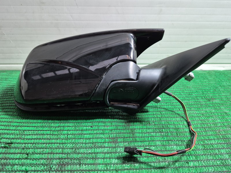 Recambio de retrovisor derecho para bmw 3 (e46) 316 i referencia OEM IAM   
