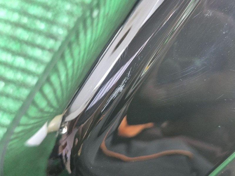 Recambio de retrovisor derecho para bmw 3 (e46) 316 i referencia OEM IAM   