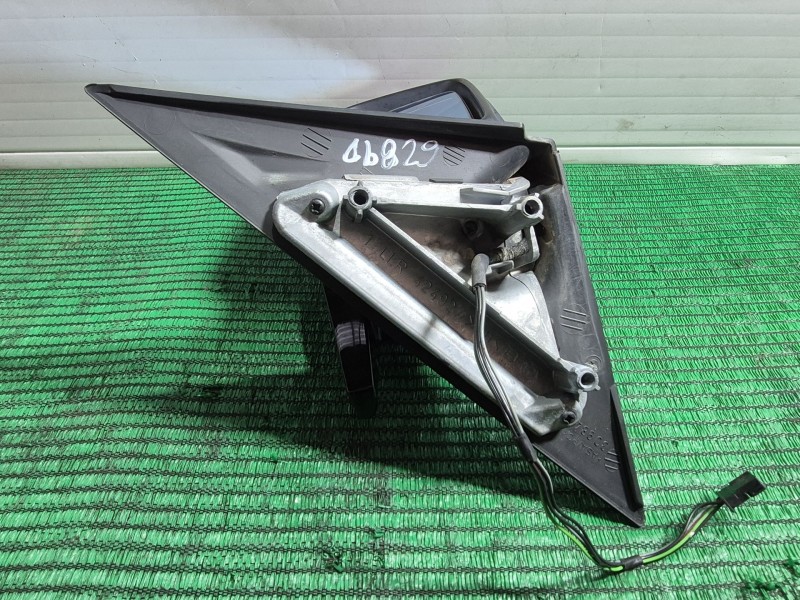 Recambio de retrovisor derecho para bmw 3 (e46) 316 i referencia OEM IAM   