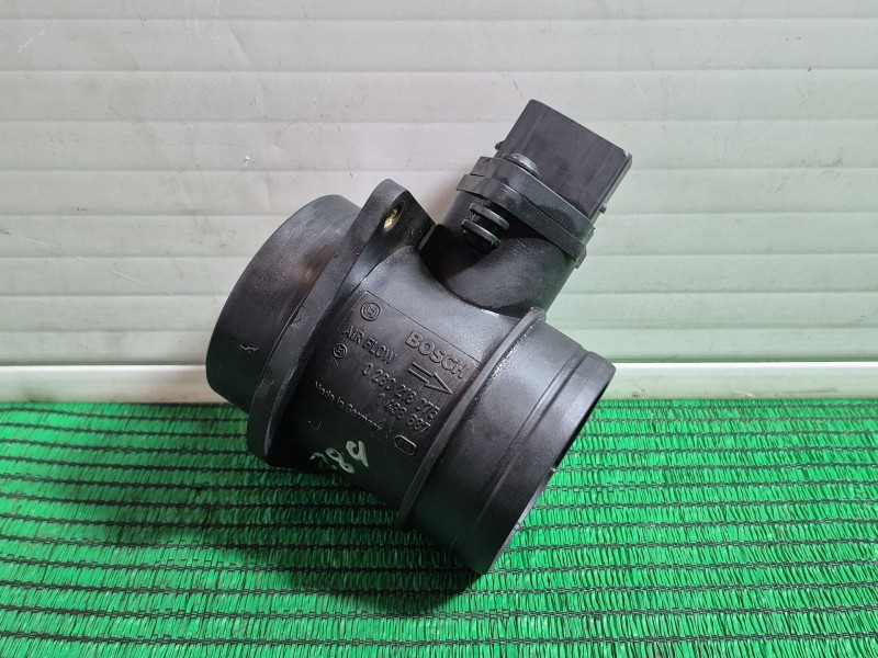 Recambio de caudalimetro para bmw 3 (e46) 316 i referencia OEM IAM   