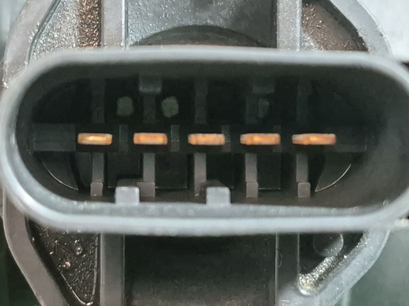 Recambio de caudalimetro para bmw 3 (e46) 316 i referencia OEM IAM   