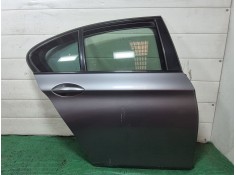 Recambio de puerta trasera derecha para bmw 5 (f10) 525 d xdrive referencia OEM IAM   