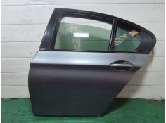 Recambio de puerta trasera izquierda para bmw 5 (f10) 525 d xdrive referencia OEM IAM   