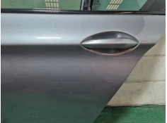 Recambio de puerta trasera izquierda para bmw 5 (f10) 525 d xdrive referencia OEM IAM    2