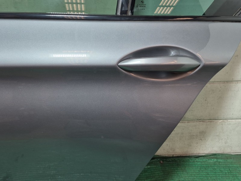 Recambio de puerta trasera izquierda para bmw 5 (f10) 525 d xdrive referencia OEM IAM   