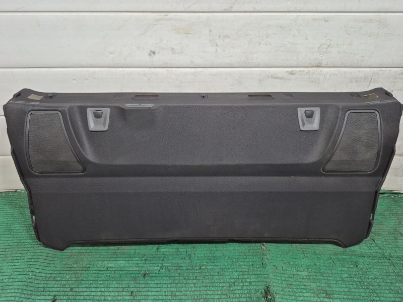 Recambio de bandeja trasera para bmw 5 (f10) 525 d xdrive referencia OEM IAM   