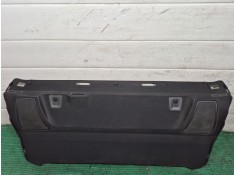 Recambio de bandeja trasera para bmw 5 (f10) 525 d xdrive referencia OEM IAM    2