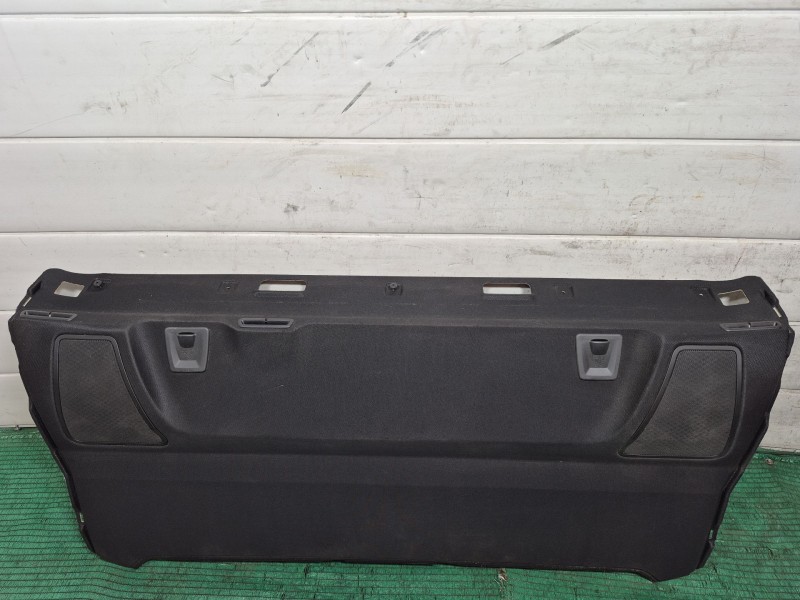 Recambio de bandeja trasera para bmw 5 (f10) 525 d xdrive referencia OEM IAM   