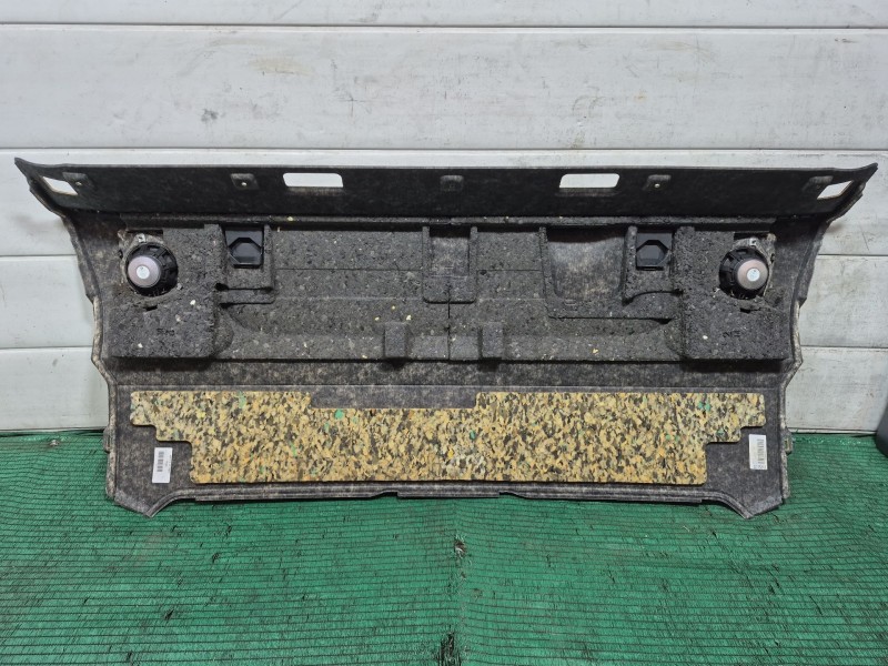 Recambio de bandeja trasera para bmw 5 (f10) 525 d xdrive referencia OEM IAM   