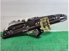 Recambio de elevalunas trasero izquierdo para bmw 5 (f10) 525 d xdrive referencia OEM IAM   