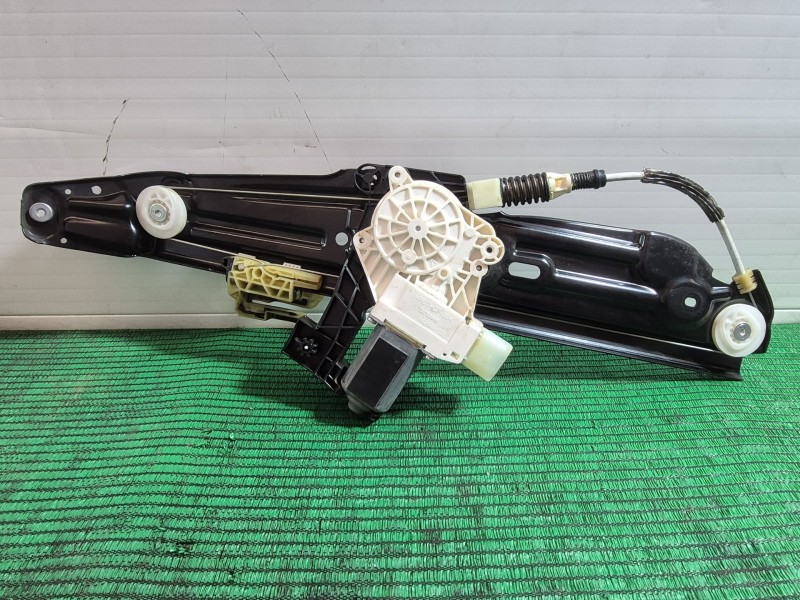 Recambio de elevalunas trasero izquierdo para bmw 5 (f10) 525 d xdrive referencia OEM IAM   