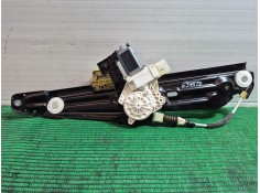 Recambio de elevalunas trasero derecho para bmw 5 (f10) 525 d xdrive referencia OEM IAM   