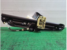 Recambio de elevalunas trasero derecho para bmw 5 (f10) 525 d xdrive referencia OEM IAM    2