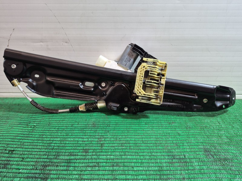 Recambio de elevalunas trasero derecho para bmw 5 (f10) 525 d xdrive referencia OEM IAM   