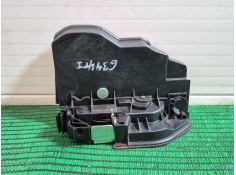 Recambio de cerradura puerta trasera izquierda para bmw 5 (f10) 525 d xdrive referencia OEM IAM   