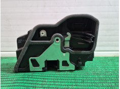 Recambio de cerradura puerta trasera izquierda para bmw 5 (f10) 525 d xdrive referencia OEM IAM    2