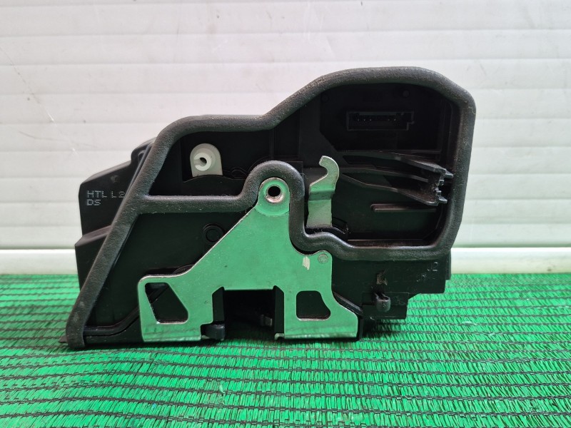 Recambio de cerradura puerta trasera izquierda para bmw 5 (f10) 525 d xdrive referencia OEM IAM   