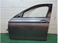 Recambio de puerta delantera izquierda para bmw 5 (f10) 525 d xdrive referencia OEM IAM   