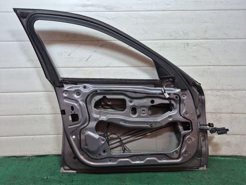 Recambio de puerta delantera izquierda para bmw 5 (f10) 525 d xdrive referencia OEM IAM   
