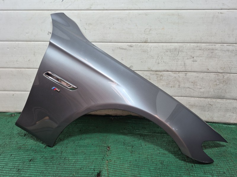 Recambio de aleta delantera derecha para bmw 5 (f10) 525 d xdrive referencia OEM IAM   