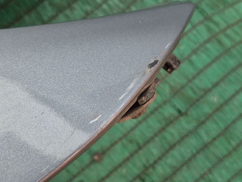 Recambio de aleta delantera derecha para bmw 5 (f10) 525 d xdrive referencia OEM IAM   